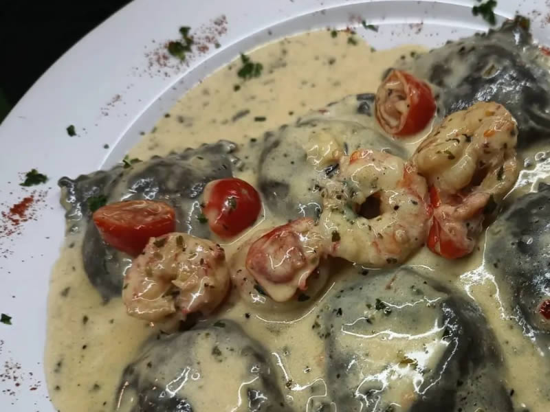 La Toscana Ristorante