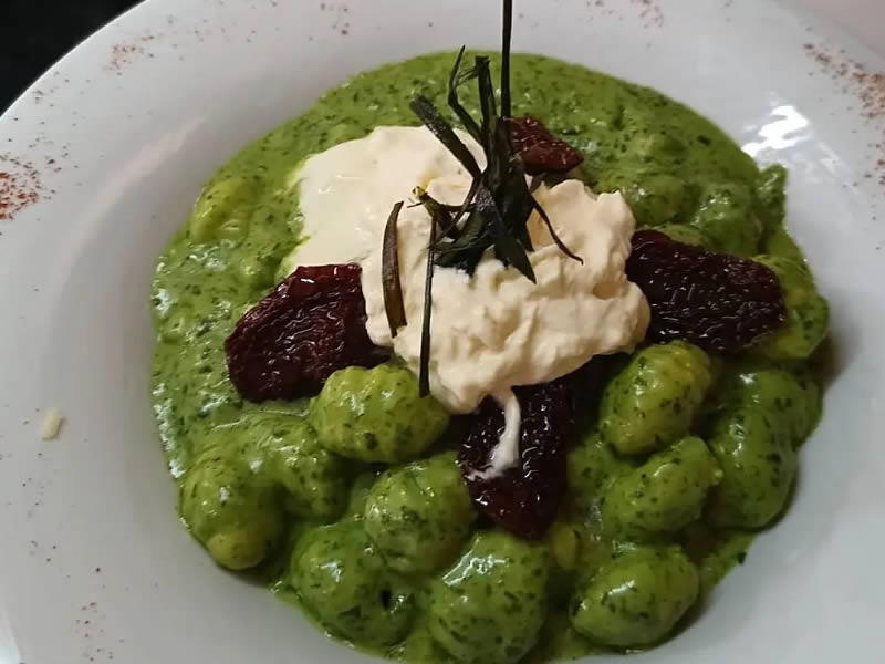 La Toscana Ristorante