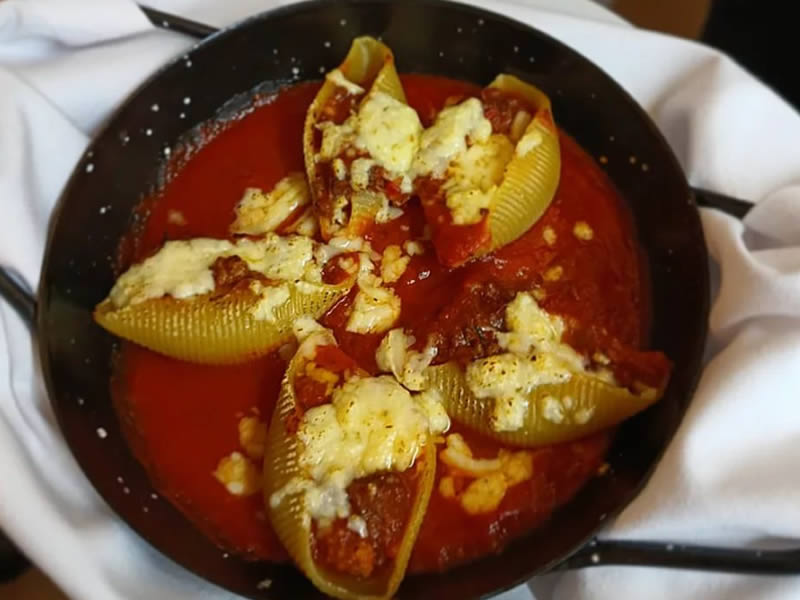 La Toscana Ristorante