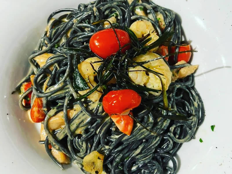 La Toscana Ristorante