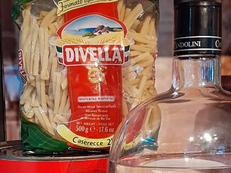 La Toscana Ristorante