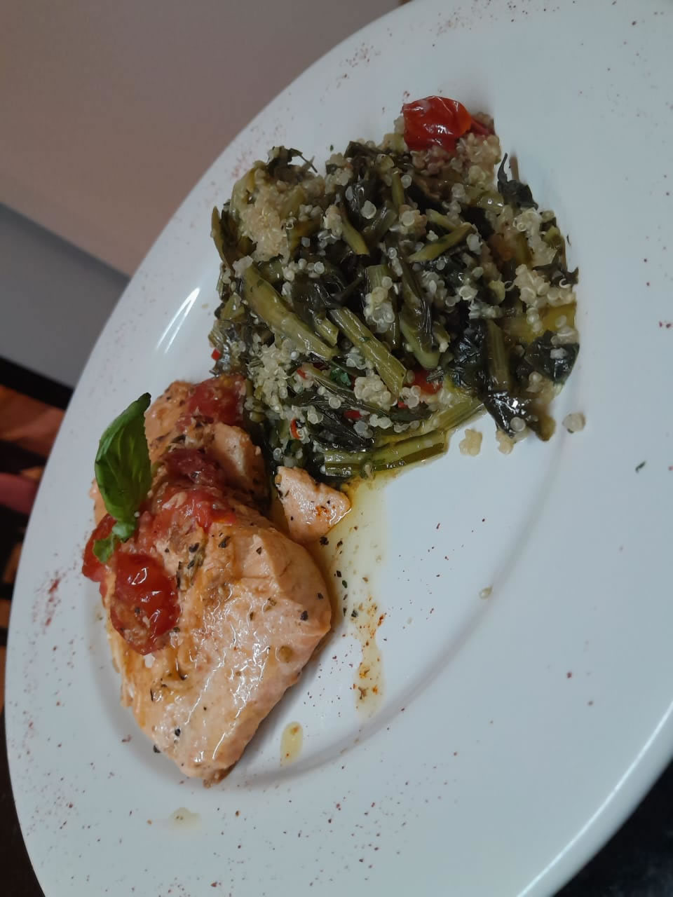 La Toscana Ristorante