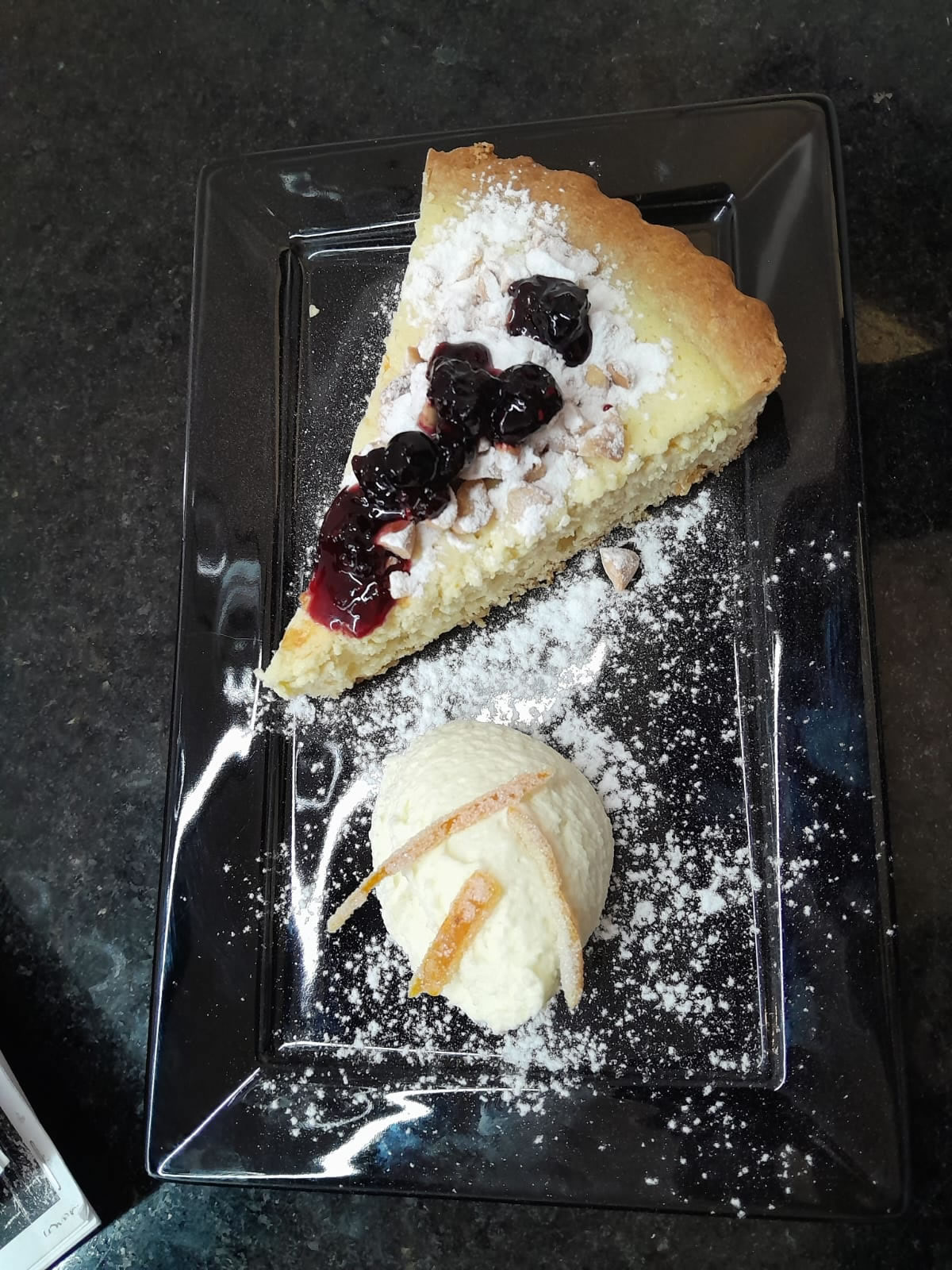 La Toscana Ristorante