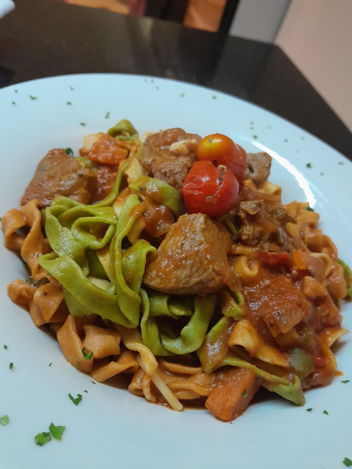 La Toscana Ristorante