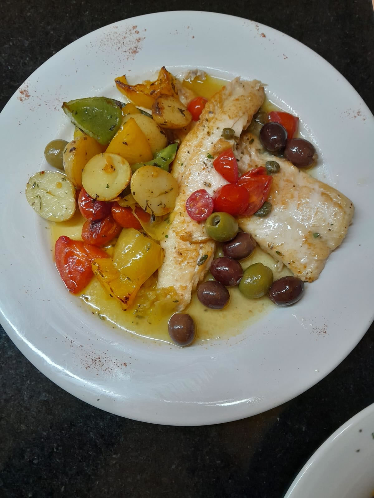 La Toscana Ristorante