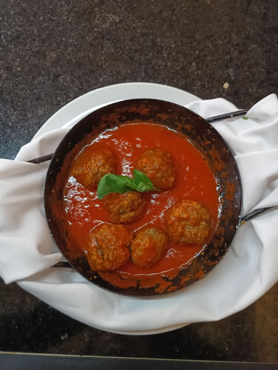 La Toscana Ristorante