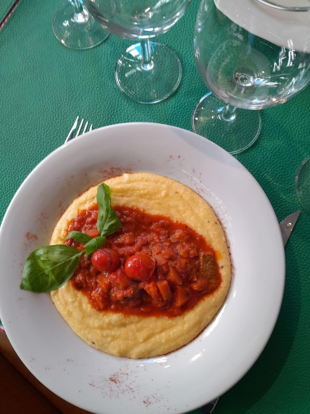 La Toscana Ristorante