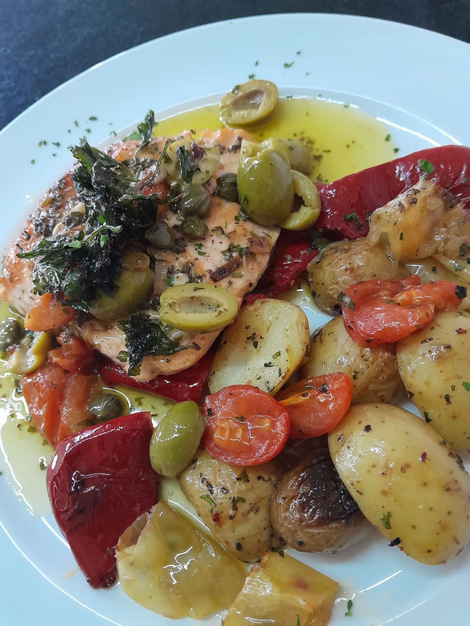 La Toscana Ristorante