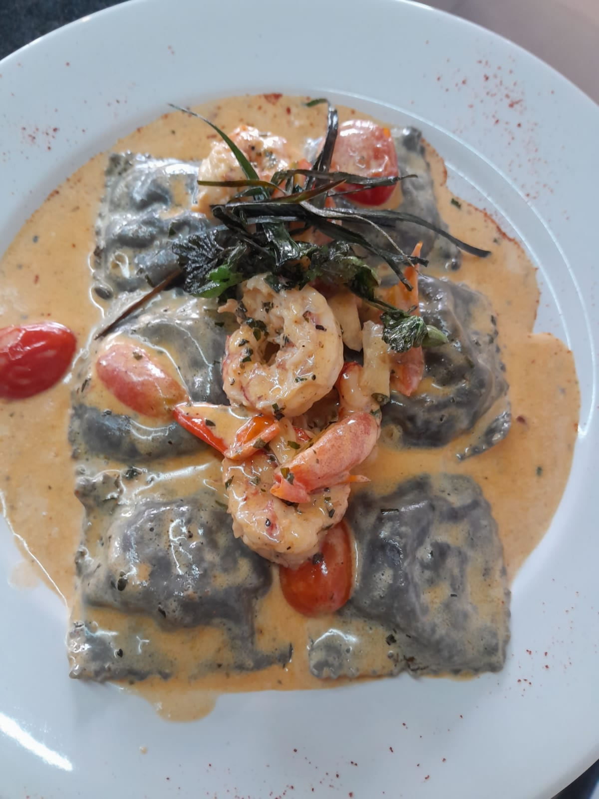 La Toscana Ristorante