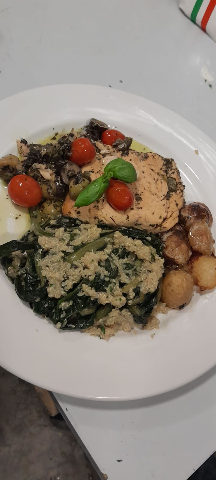 La Toscana Ristorante