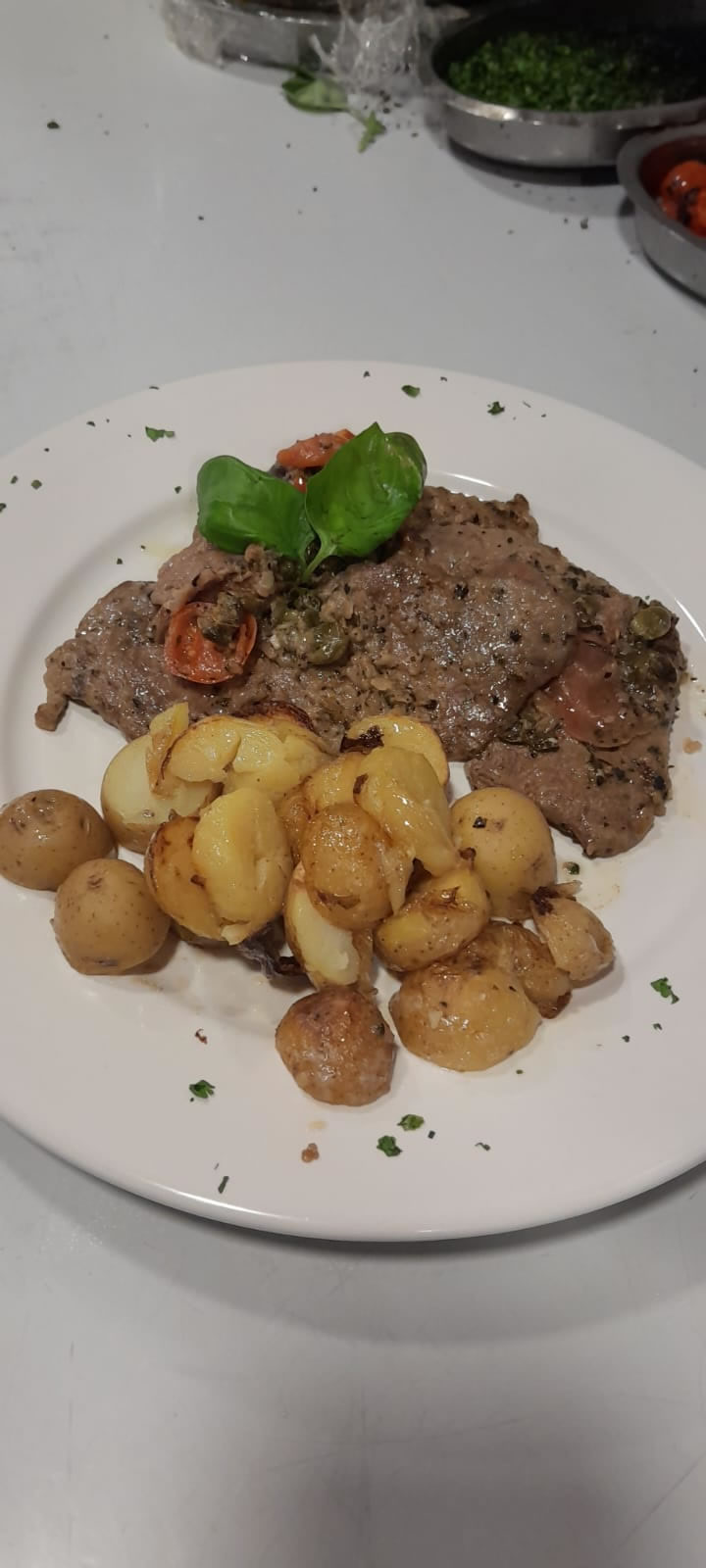 La Toscana Ristorante