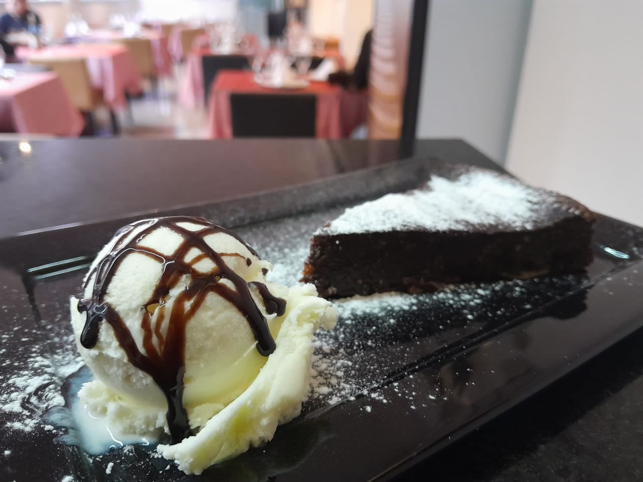 La Toscana Ristorante