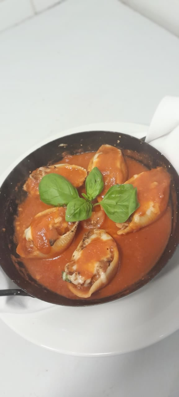 La Toscana Ristorante