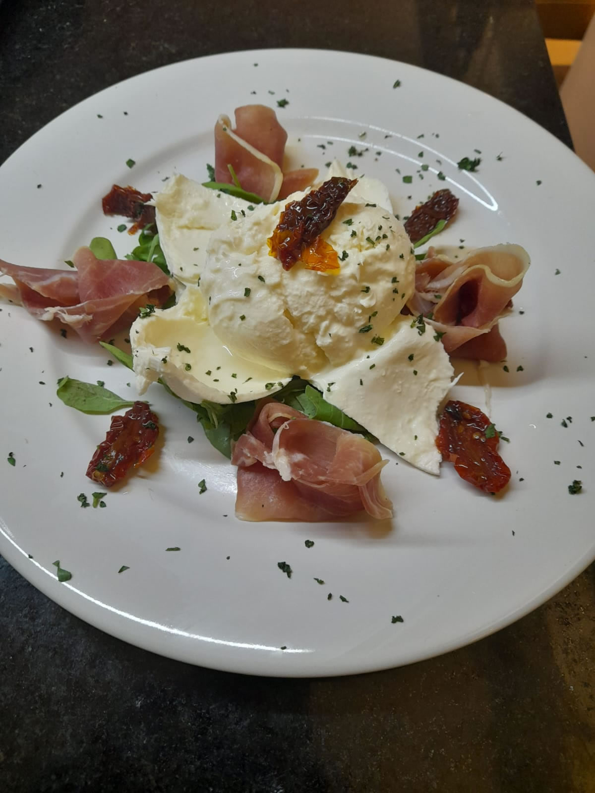 La Toscana Ristorante