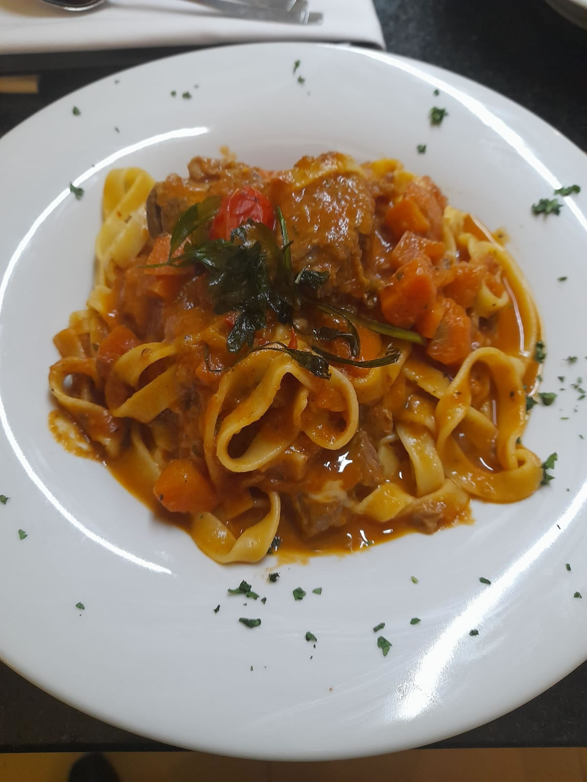 La Toscana Ristorante