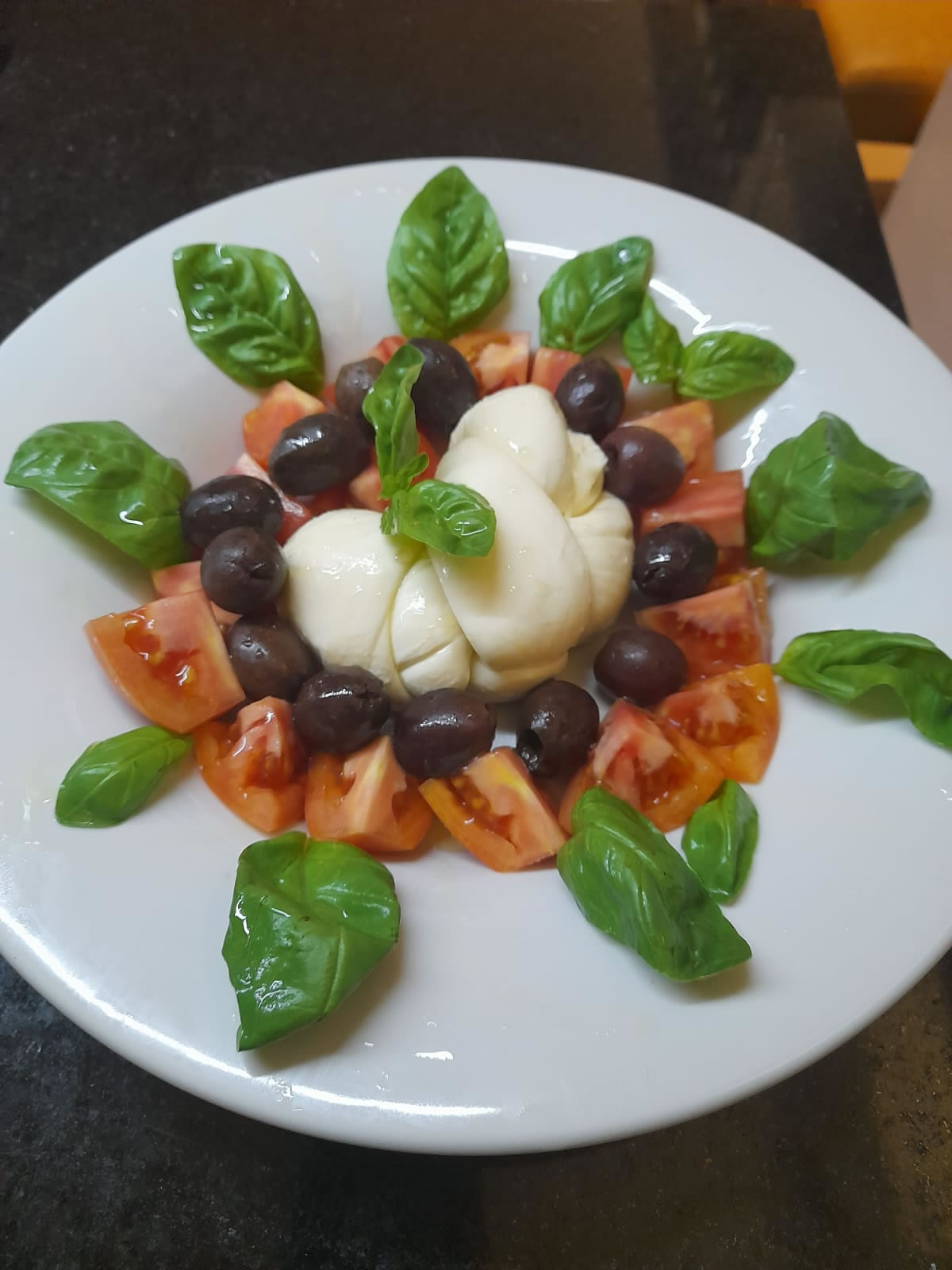 La Toscana Ristorante