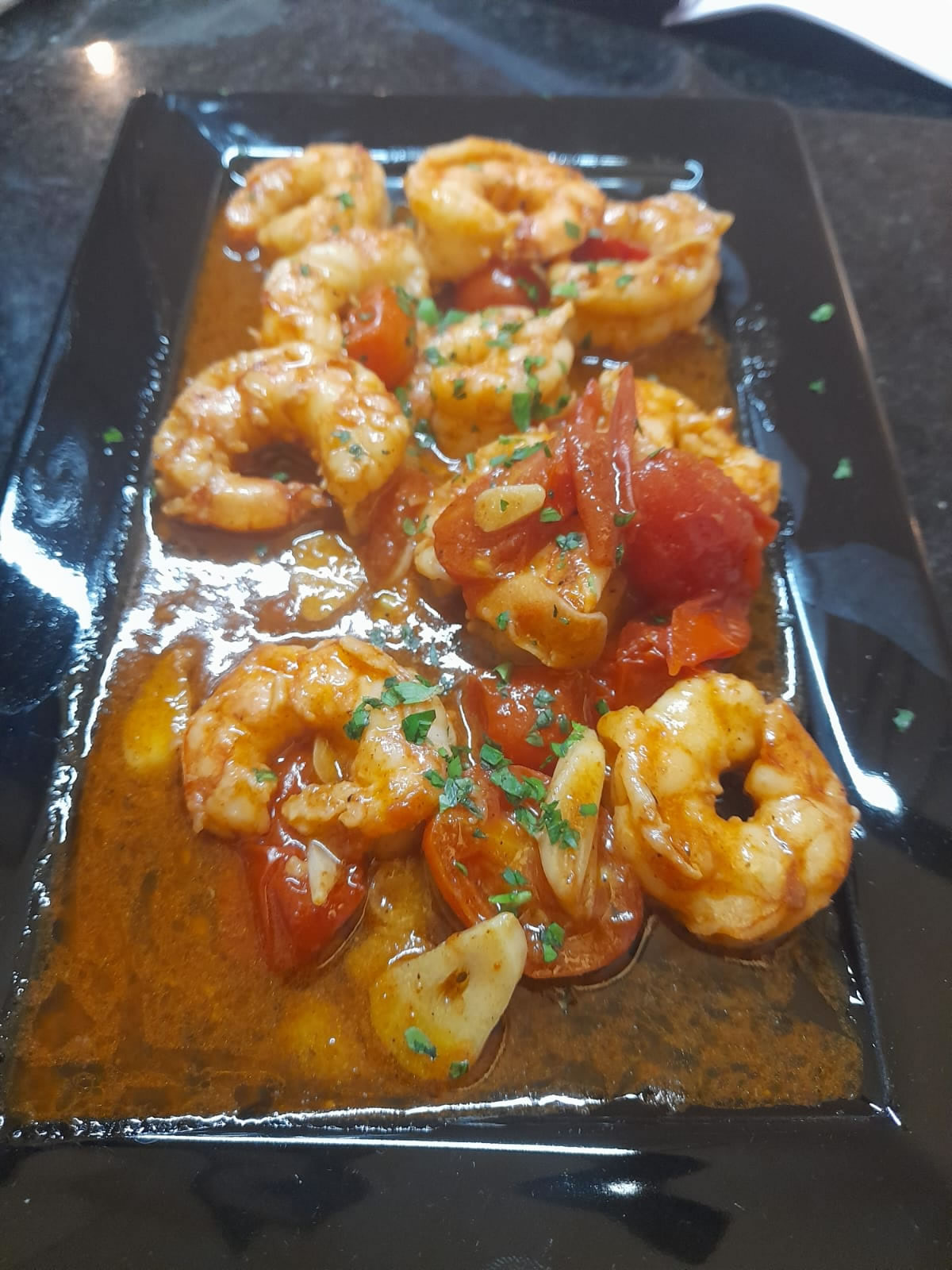 La Toscana Ristorante