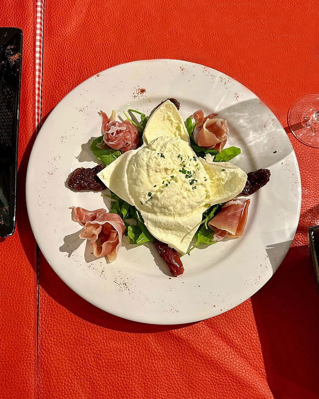 La Toscana Ristorante