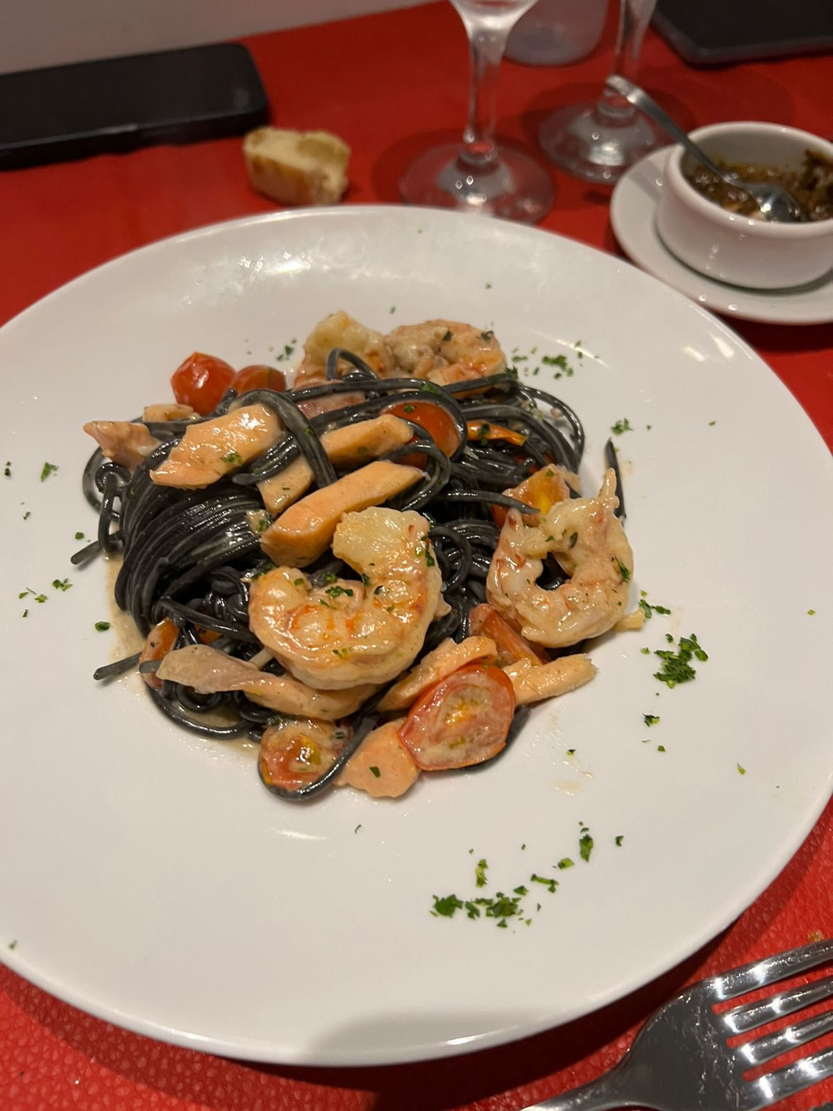 La Toscana Ristorante