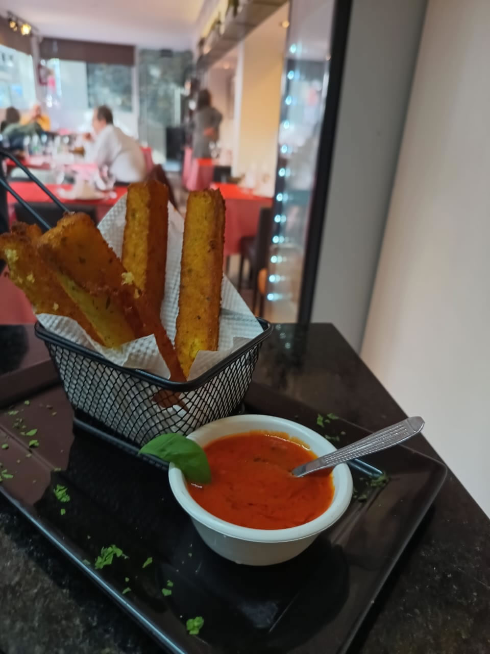 La Toscana Ristorante