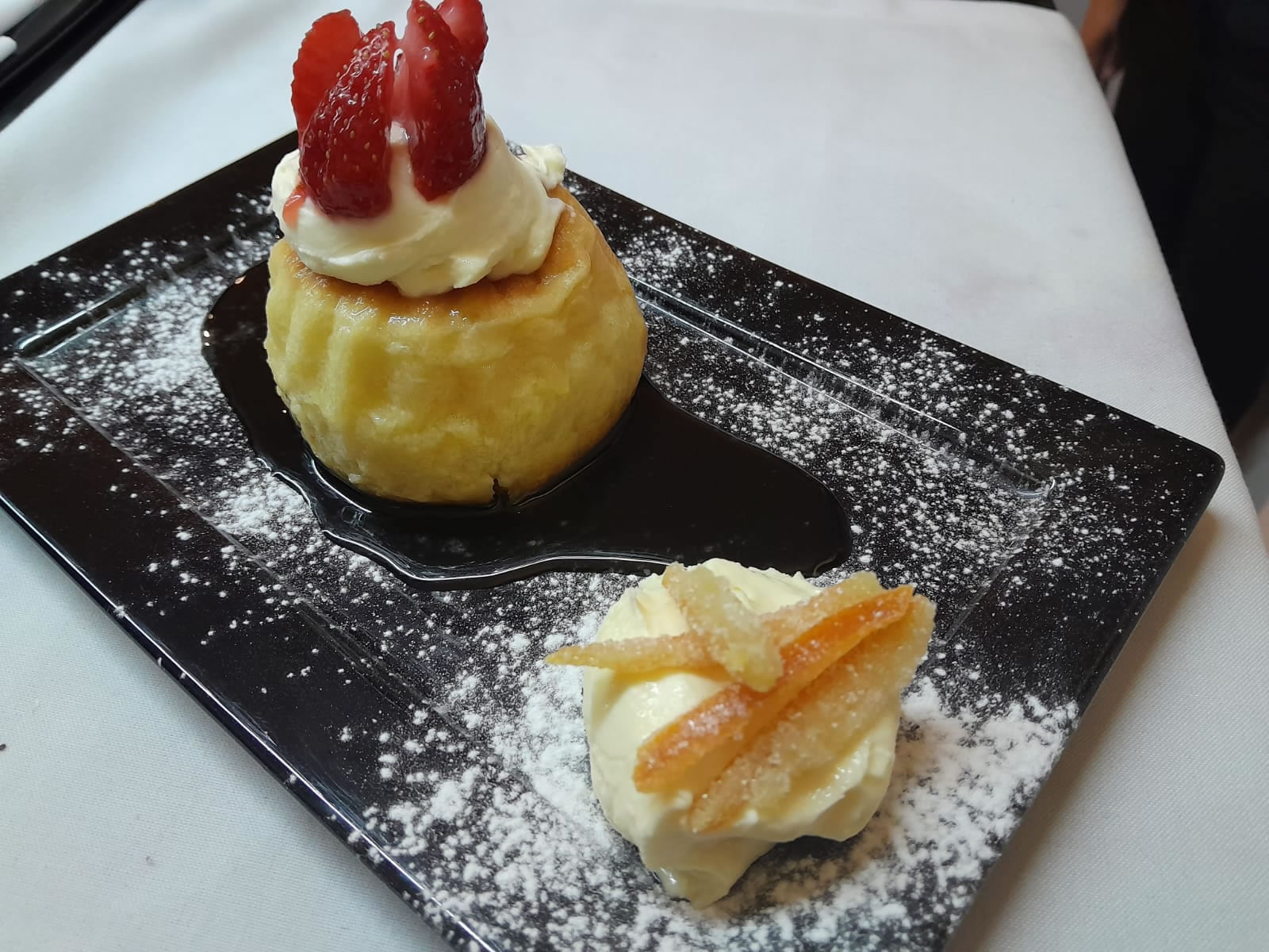 La Toscana Ristorante