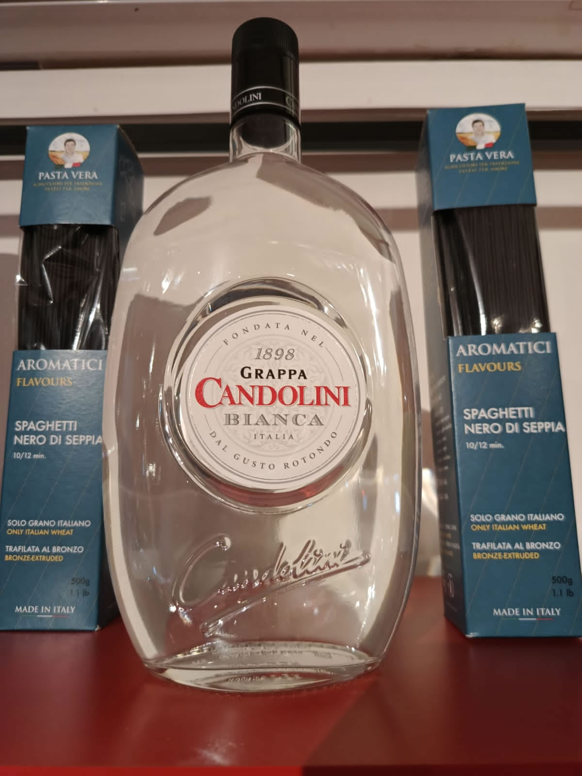 La Toscana Ristorante