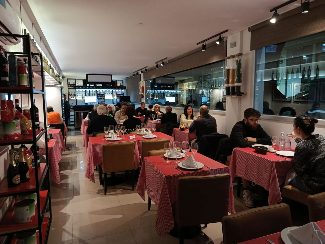 La Toscana Ristorante