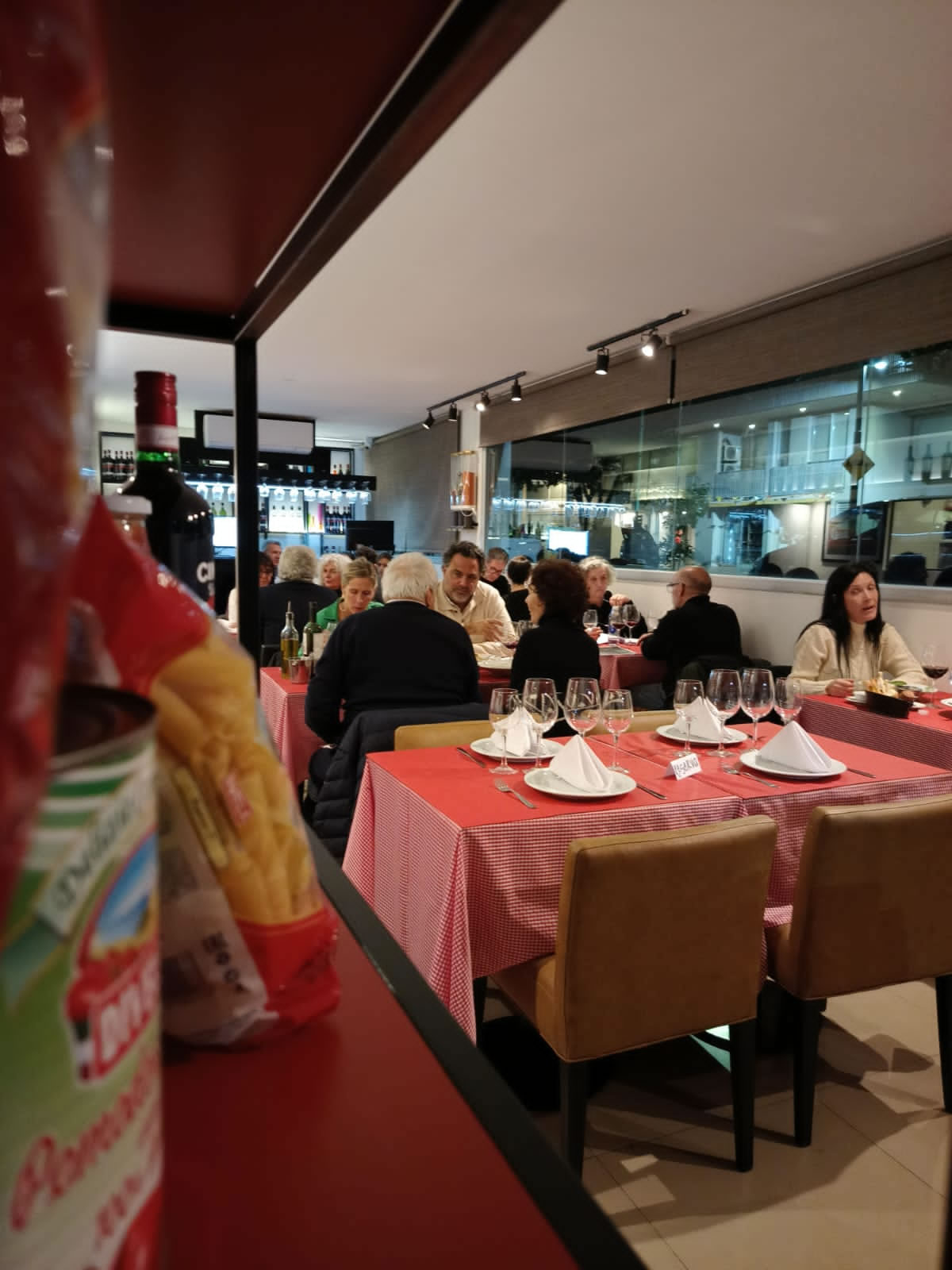 La Toscana Ristorante