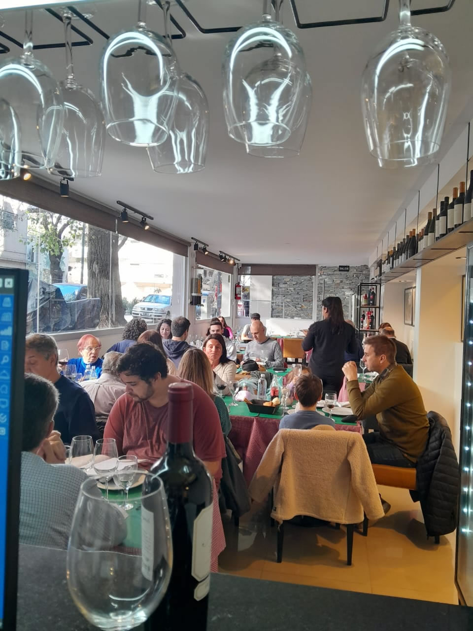 La Toscana Ristorante