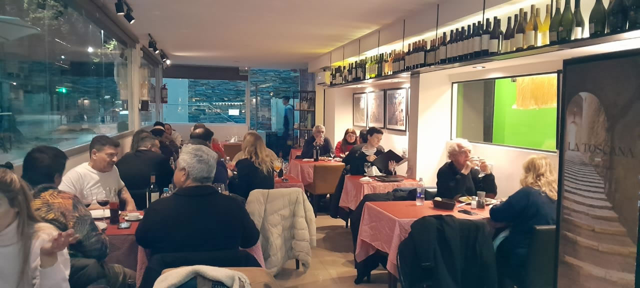 La Toscana Ristorante